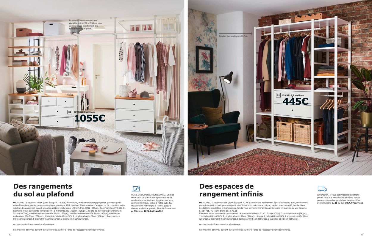 IKEA Catalogue - 31.01-31.07.2019 (Page 7)