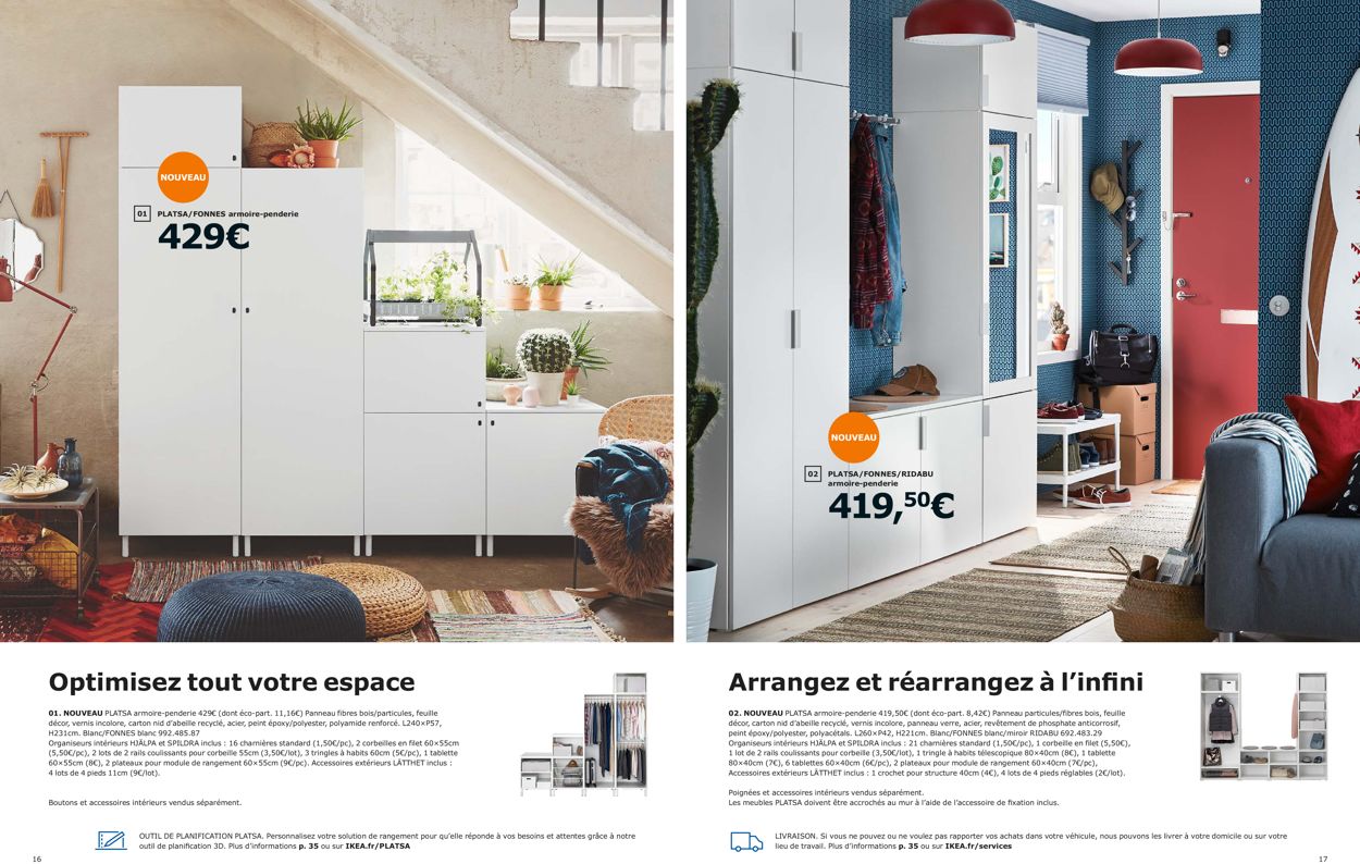 IKEA Catalogue - 31.01-31.07.2019 (Page 9)