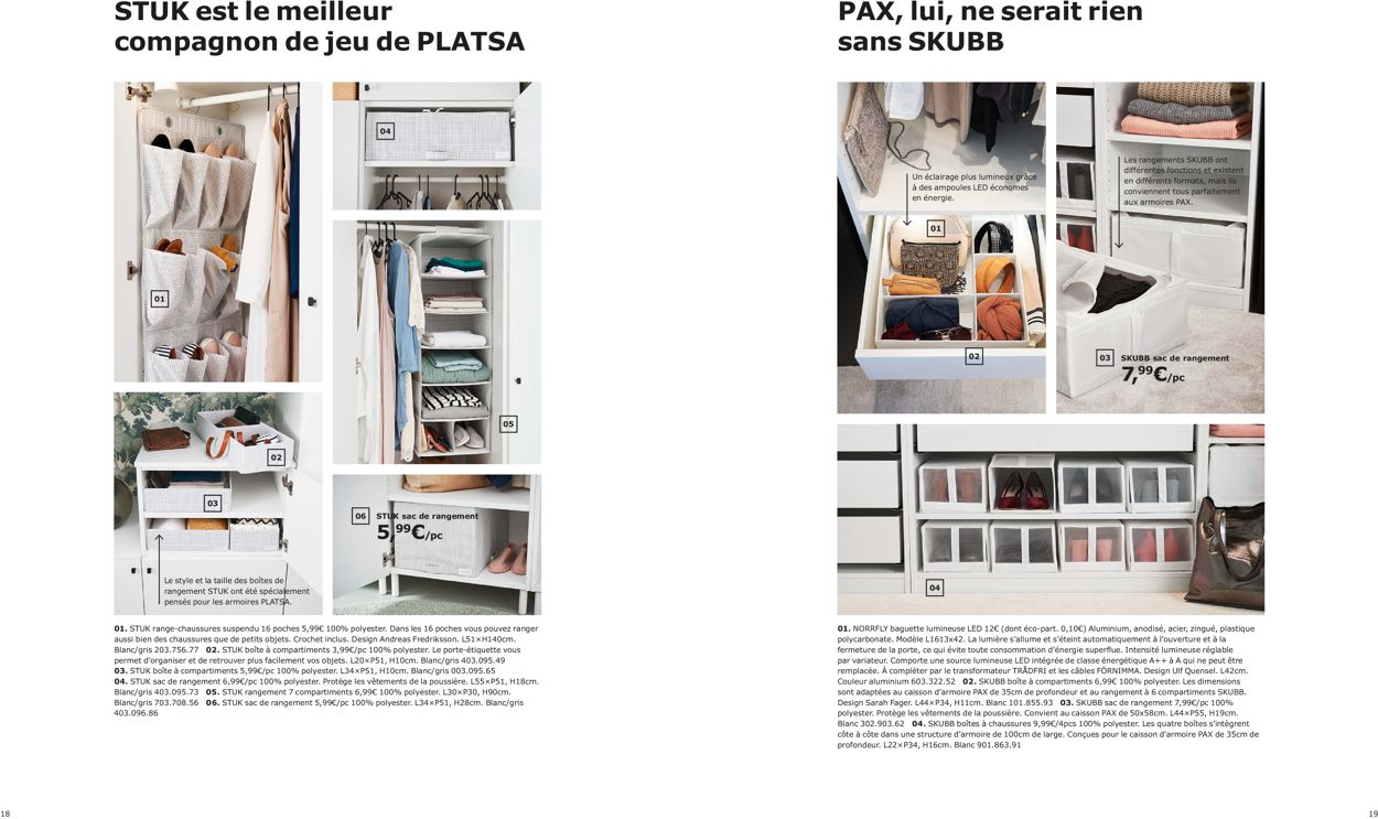 IKEA Catalogue - 31.01-31.07.2019 (Page 10)