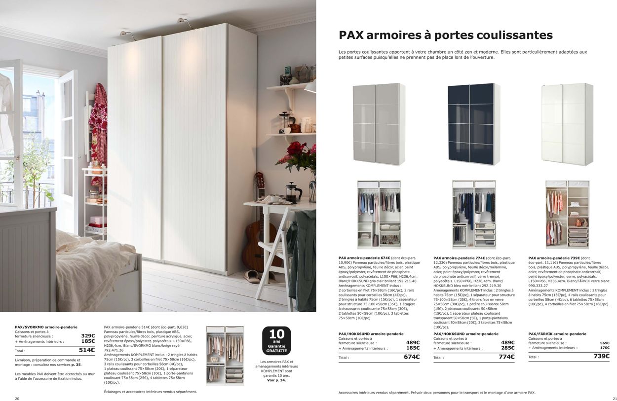 IKEA Catalogue - 31.01-31.07.2019 (Page 11)