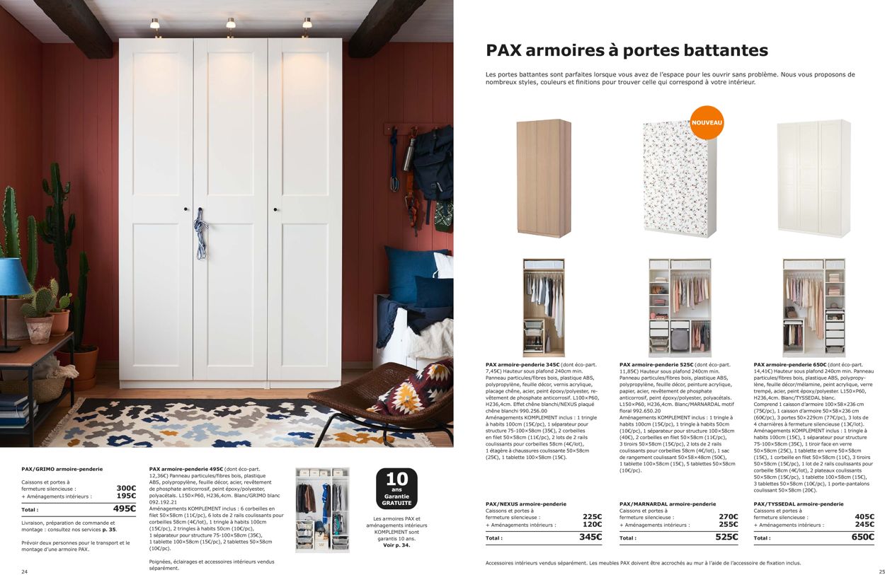 IKEA Catalogue - 31.01-31.07.2019 (Page 13)