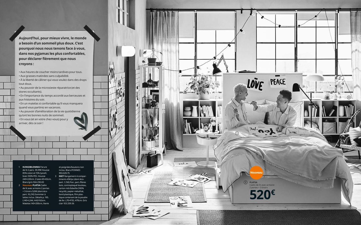 IKEA Catalogue - 22.08-31.07.2020 (Page 2)