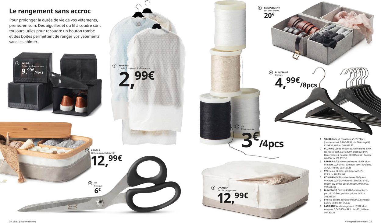 IKEA Catalogue - 05.03-31.07.2020 (Page 13)