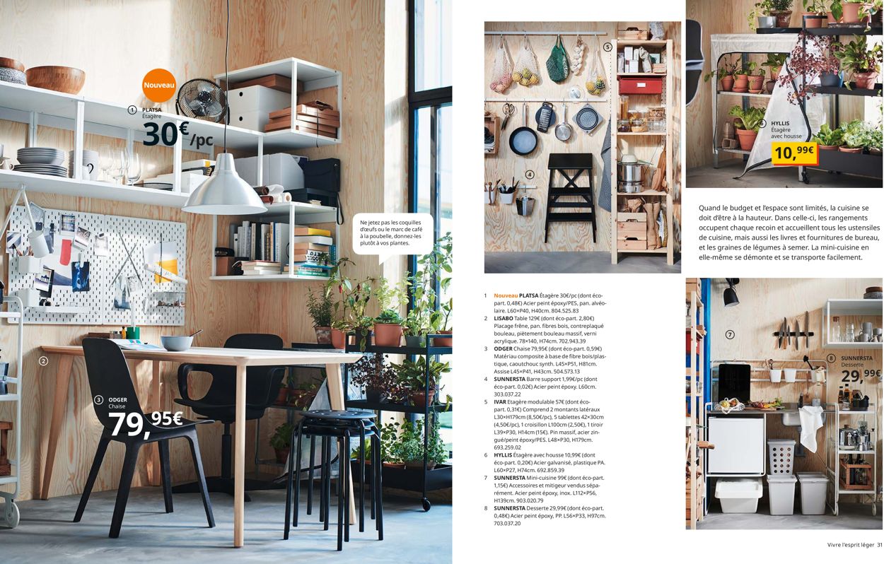 IKEA Catalogue - 05.03-31.07.2020 (Page 16)
