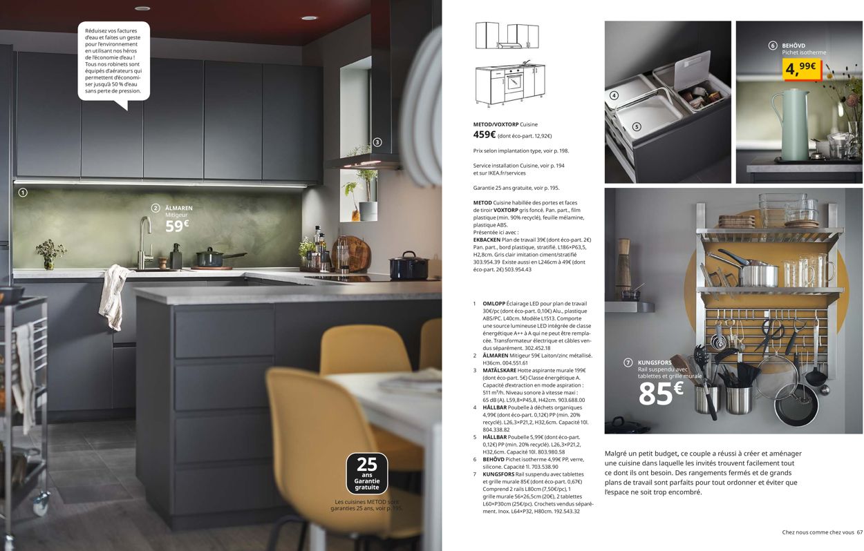 IKEA Catalogue - 05.03-31.07.2020 (Page 34)