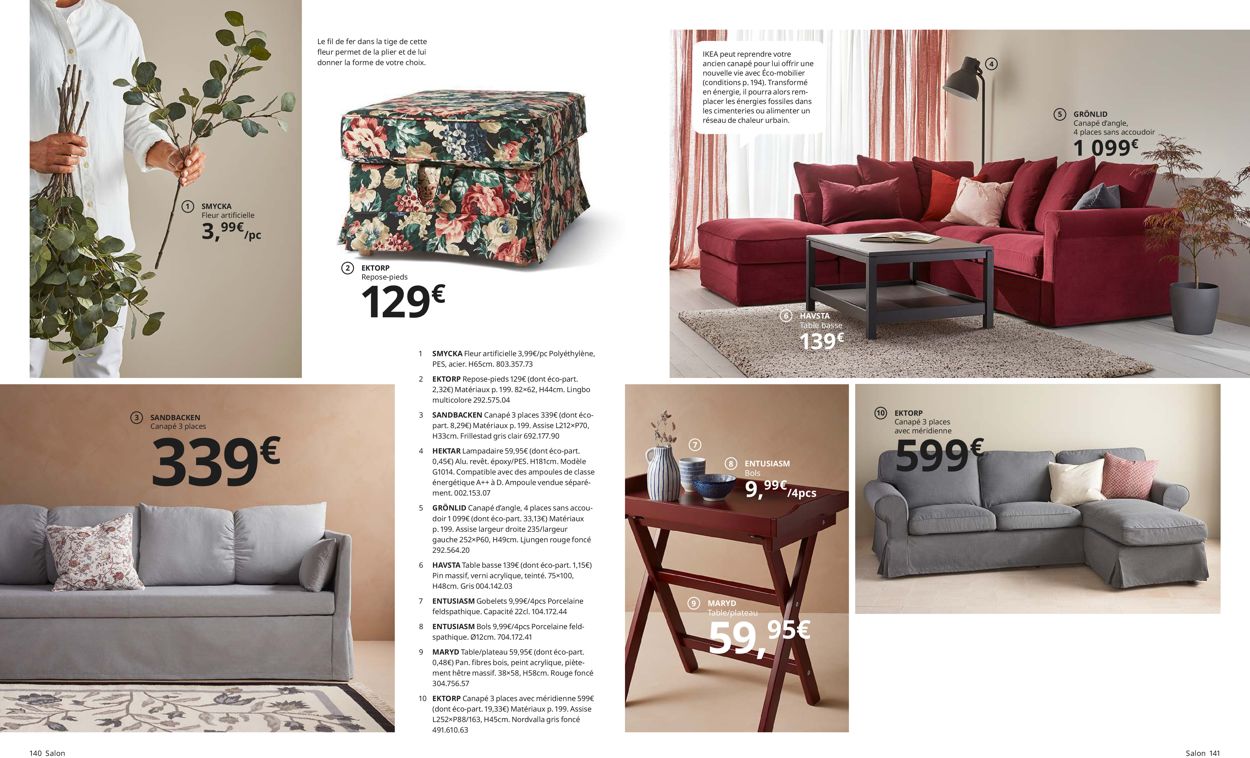 IKEA Catalogue - 05.03-31.07.2020 (Page 71)