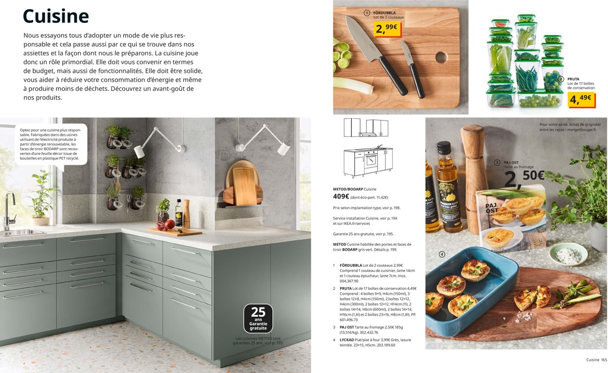 IKEA Catalogue - 05.03-31.07.2020 (Page 83)