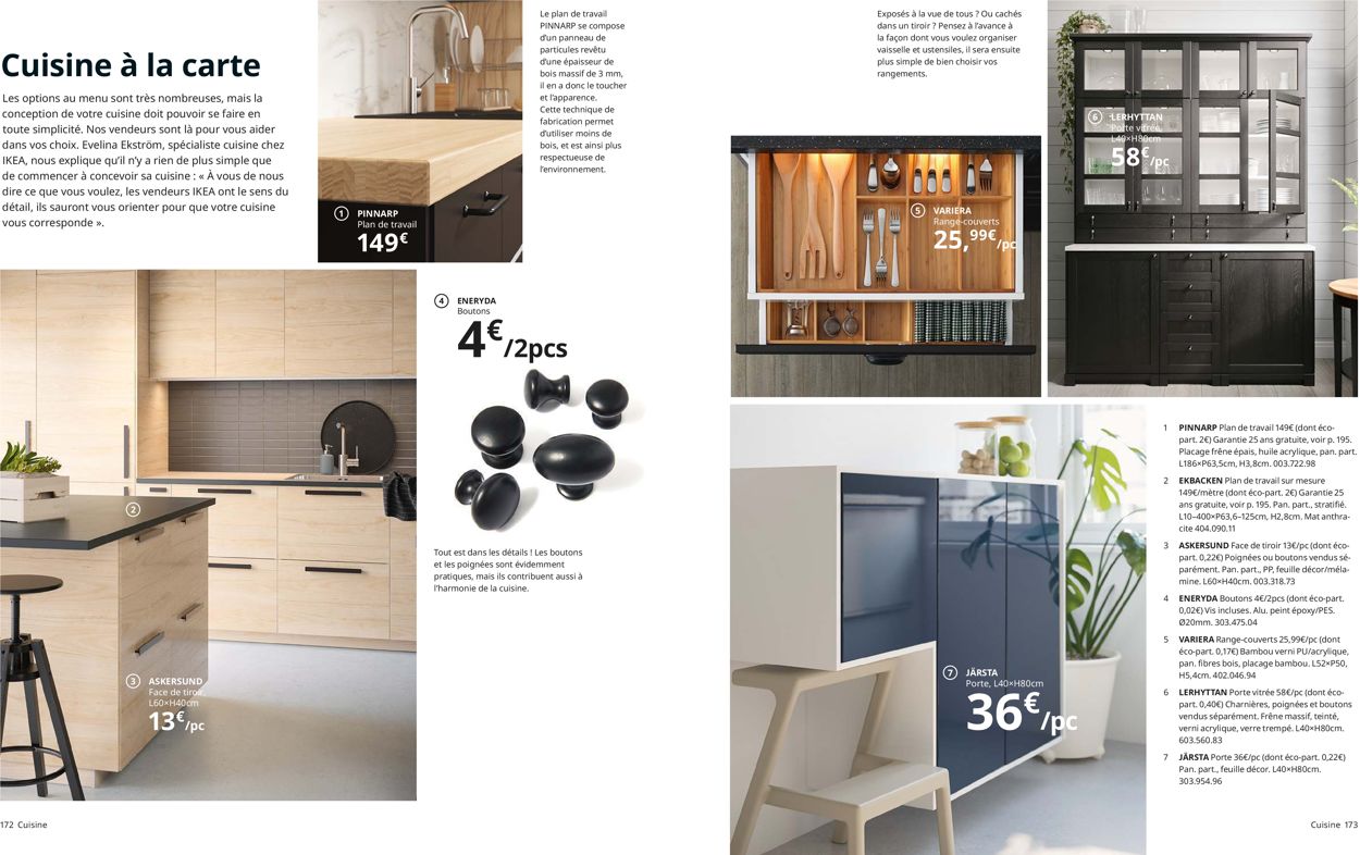 IKEA Catalogue - 05.03-31.07.2020 (Page 87)