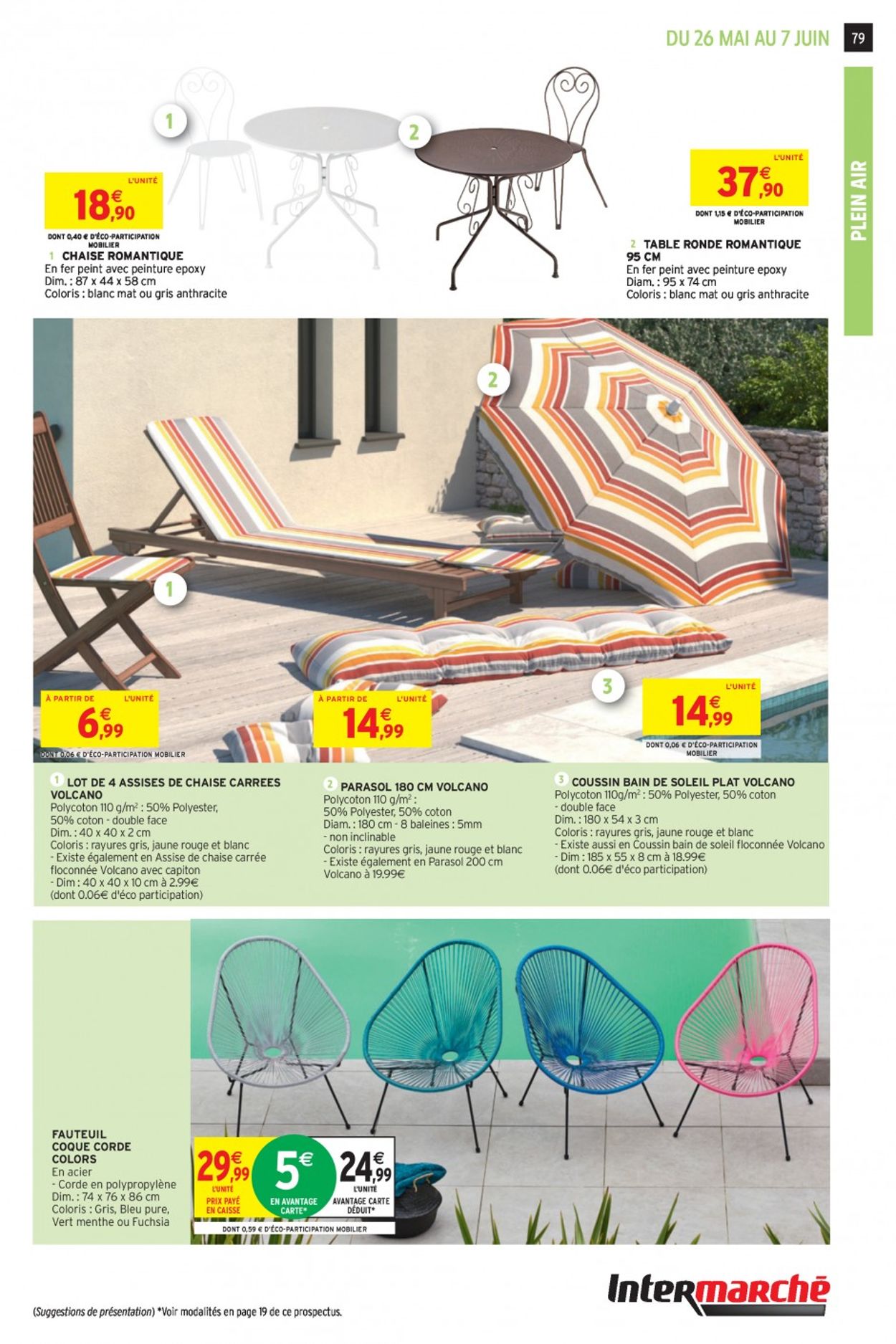 Intermarché Catalogue - 26.05-07.06.2020 (Page 76)