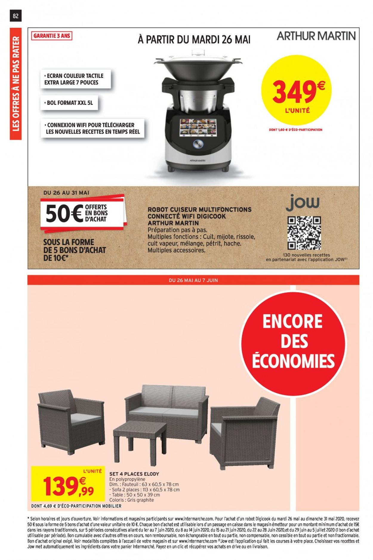 Intermarché Catalogue - 26.05-07.06.2020 (Page 79)