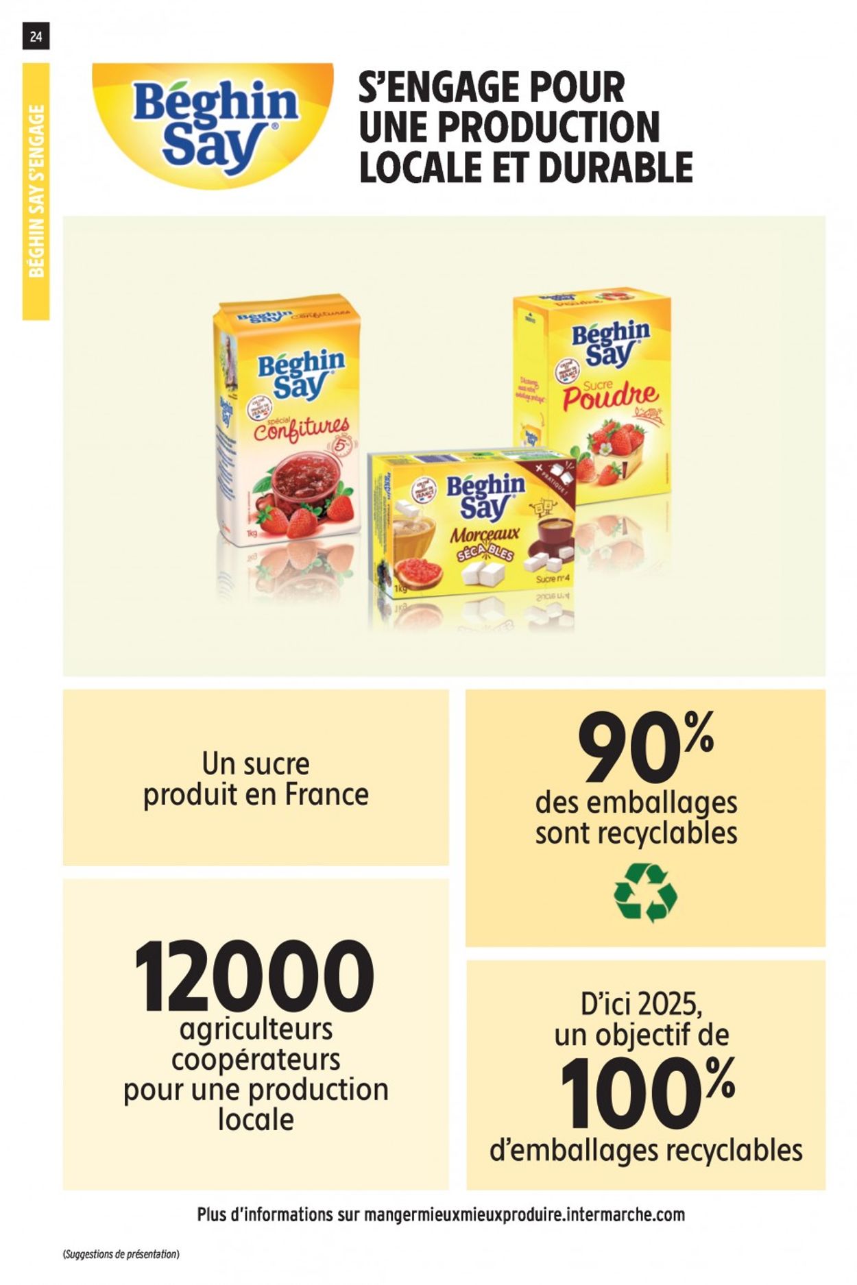 Intermarché Black Friday 2020 Catalogue - 03.11-08.11.2020 (Page 24)