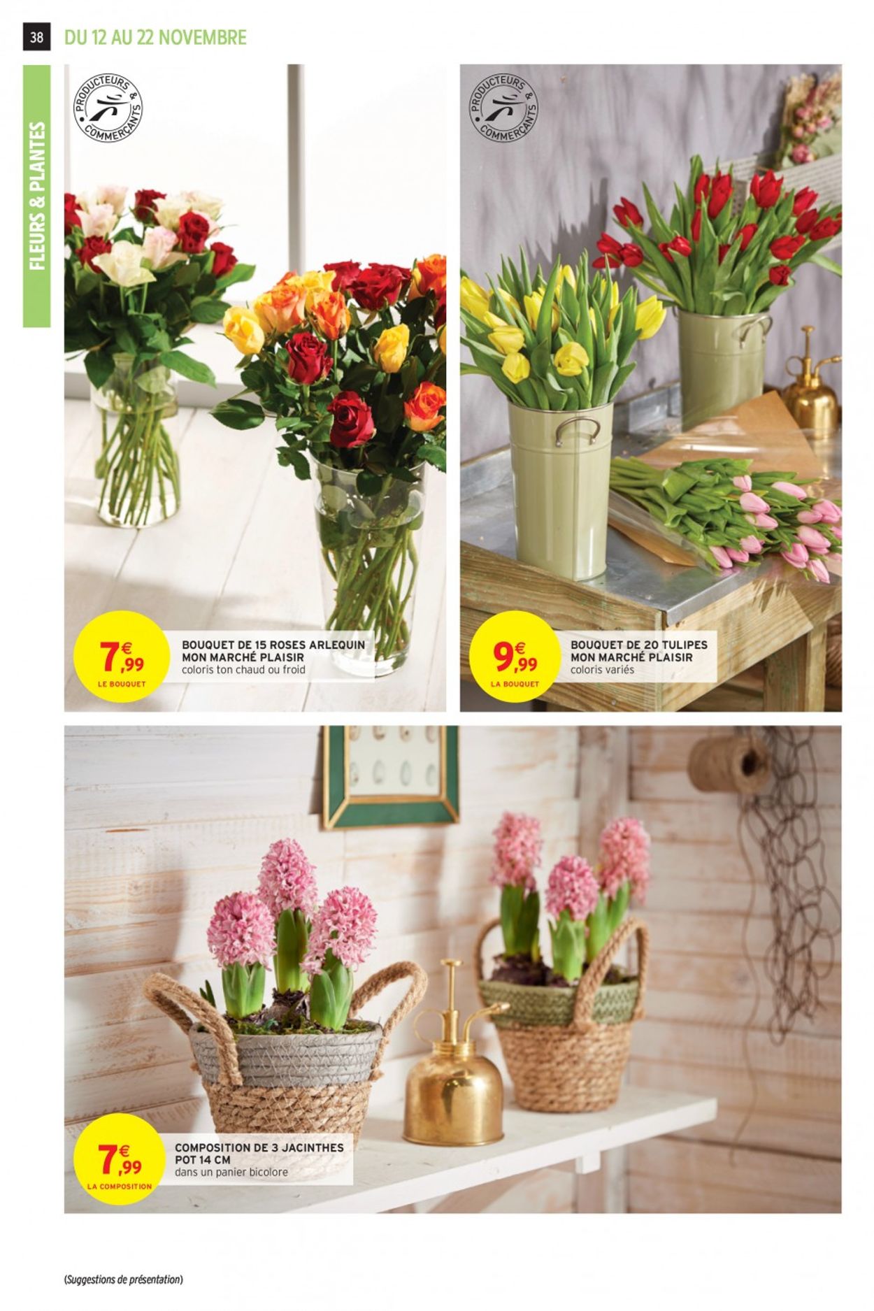 Intermarché Black Friday 2020 Catalogue - 10.11-22.11.2020 (Page 38)