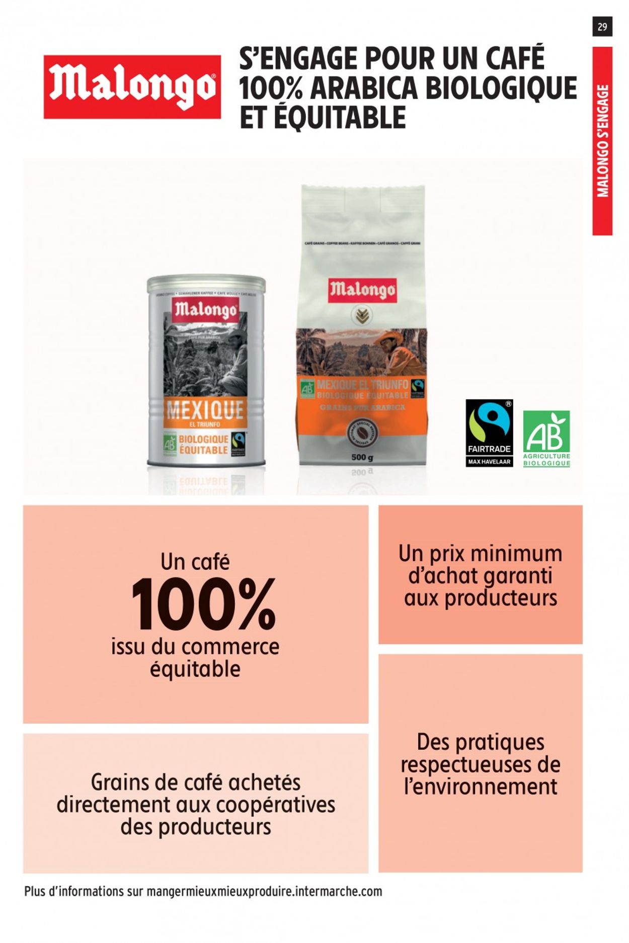 Intermarché Black Friday 2020 Catalogue - 24.11-29.11.2020 (Page 29)
