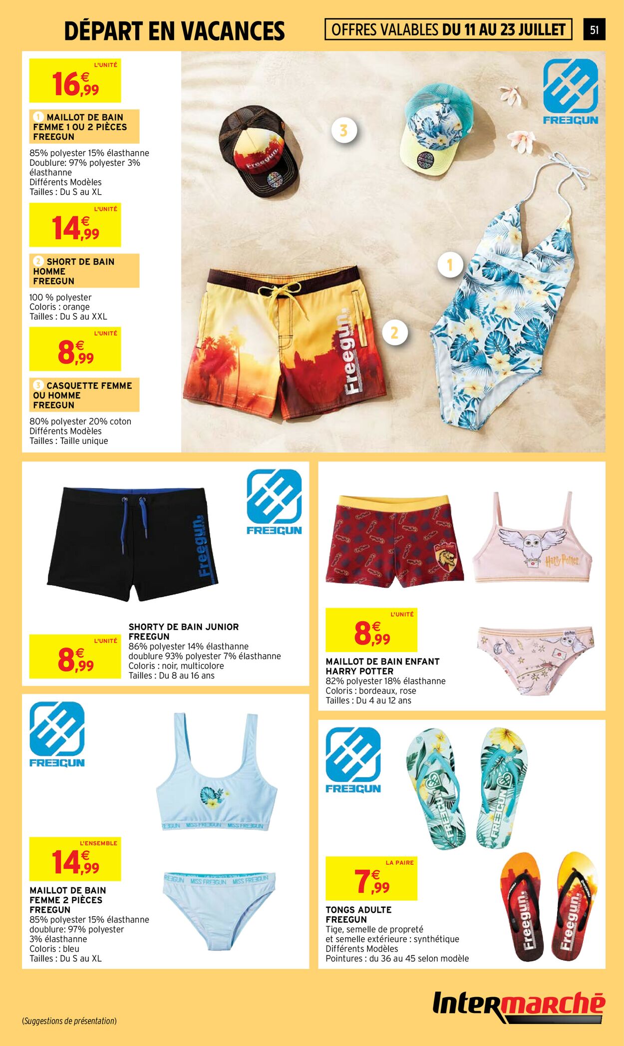 Intermarché Catalogue - 11.07-23.07.2023 (Page 51)