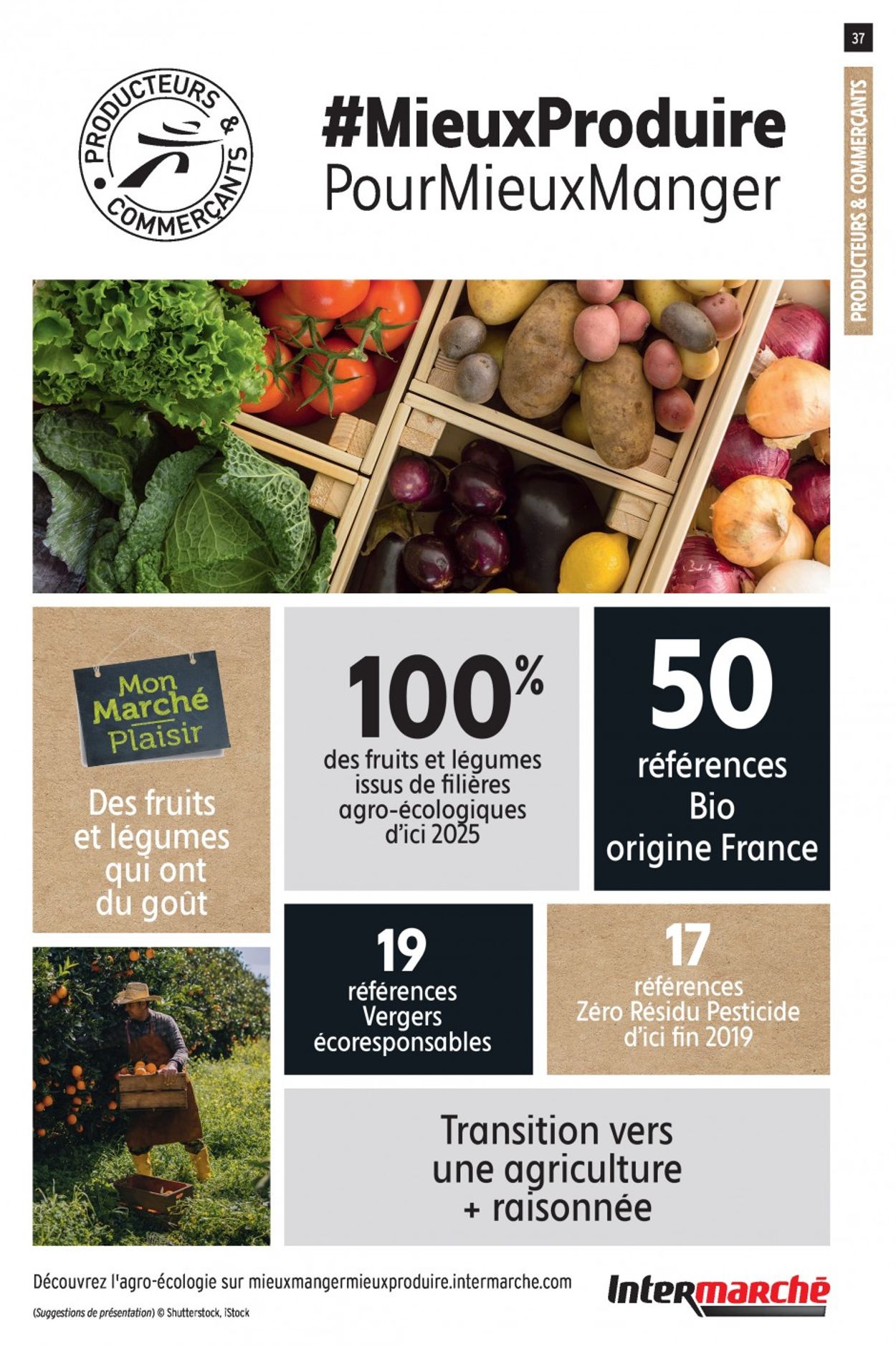 Intermarché catalogue de Noël 2019 Catalogue - 10.12-15.12.2019 (Page 33)