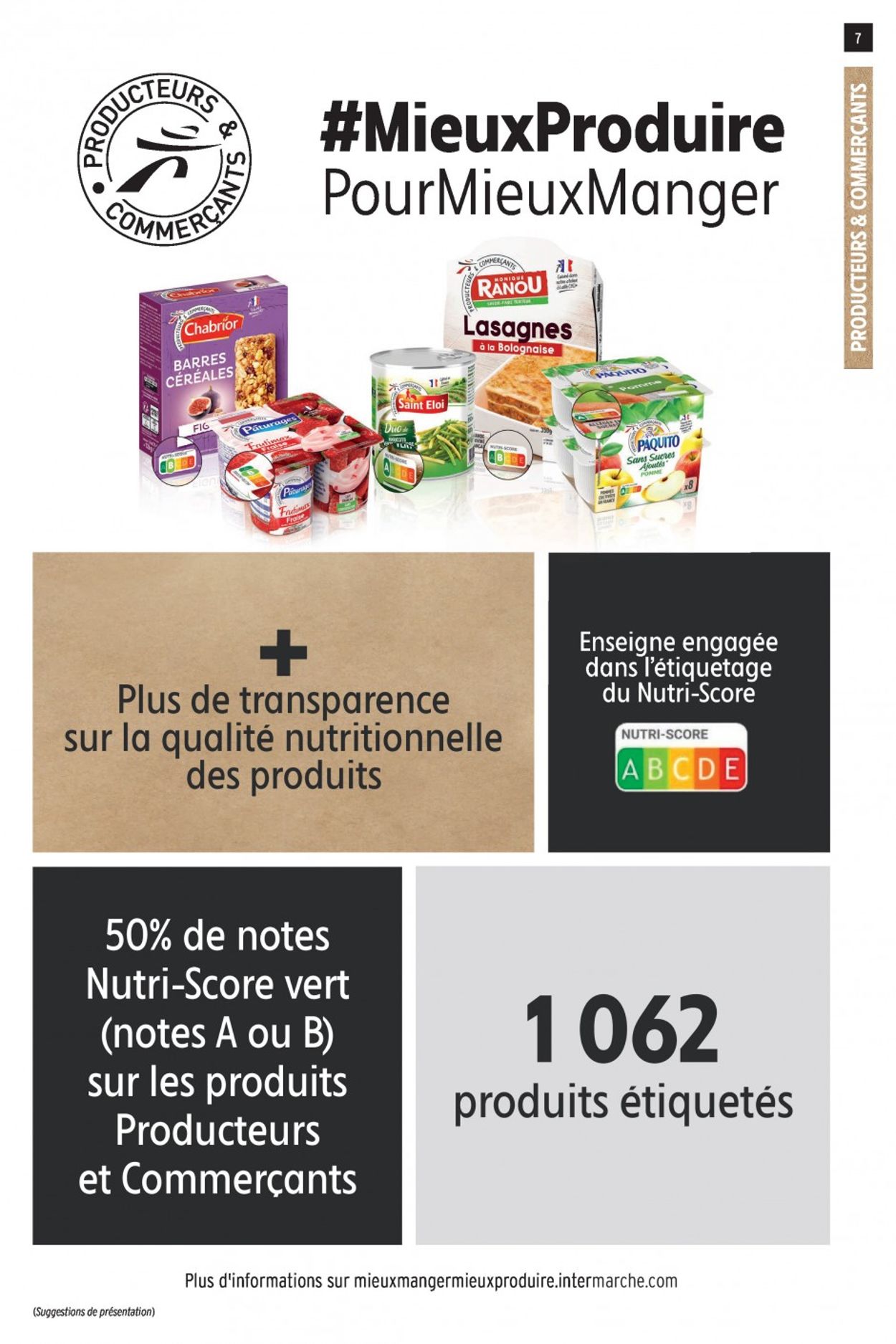 Intermarché Catalogue - 28.01-09.02.2020 (Page 7)