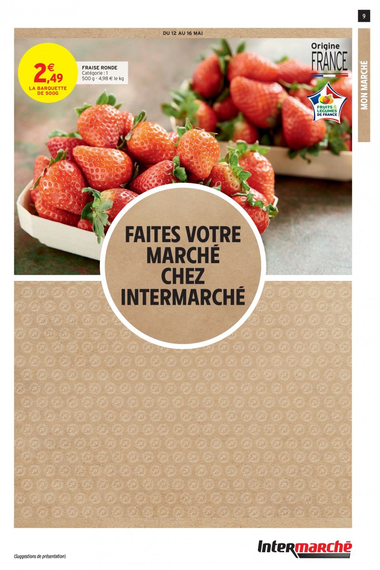 Intermarché Catalogue - 12.05-17.05.2020 (Page 8)