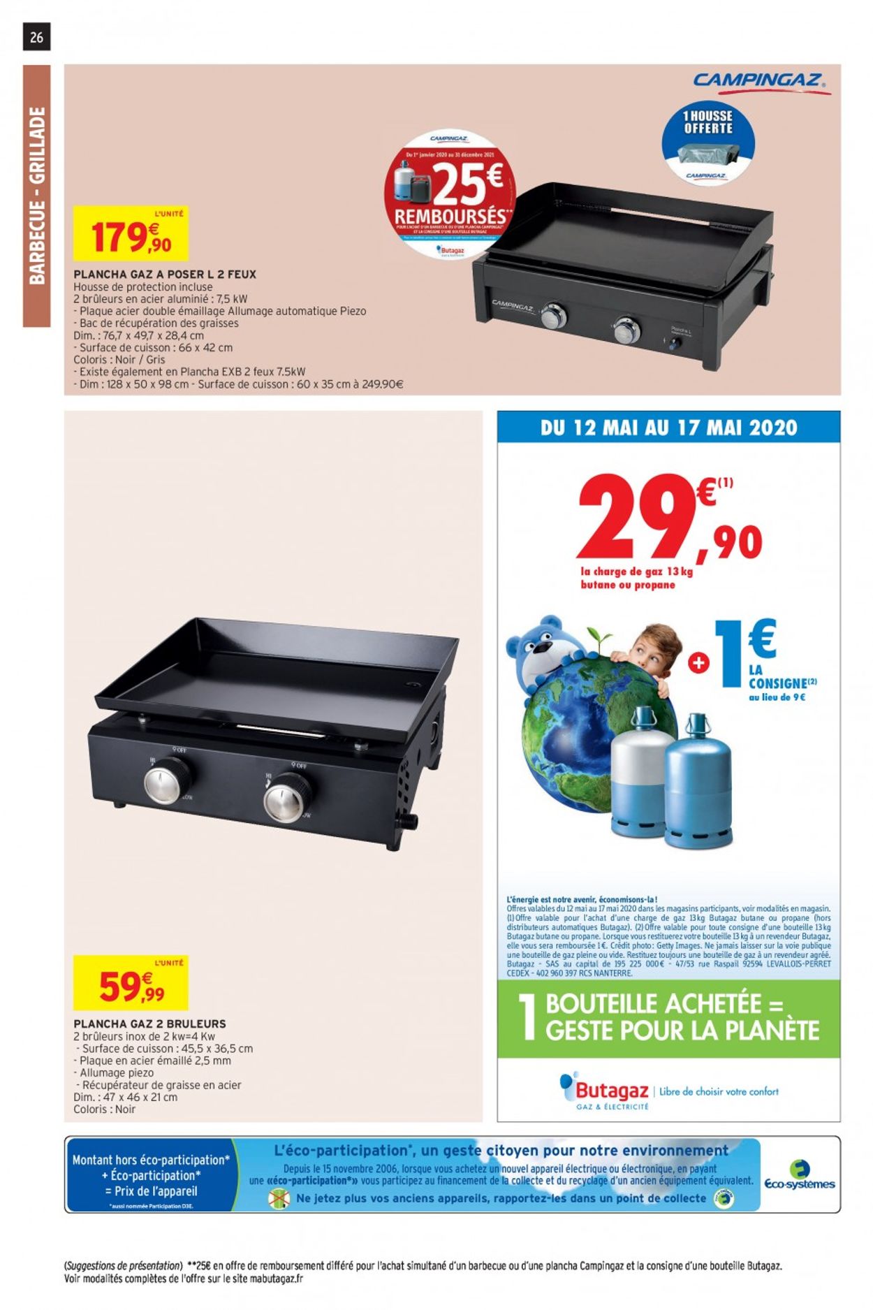 Intermarché Catalogue - 12.05-17.05.2020 (Page 24)