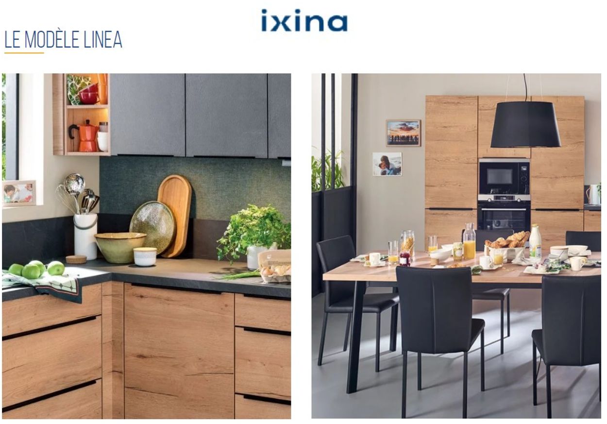 Ixina Catalogue - 02.03-05.04.2022 (Page 2)