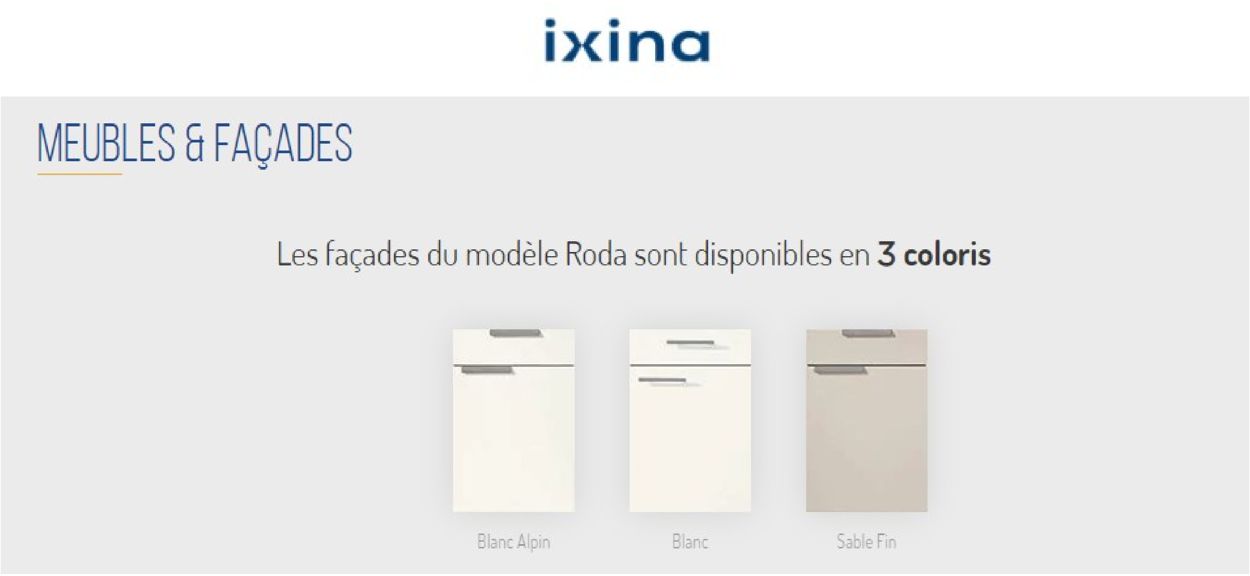 Ixina Catalogue - 02.03-05.04.2022 (Page 19)