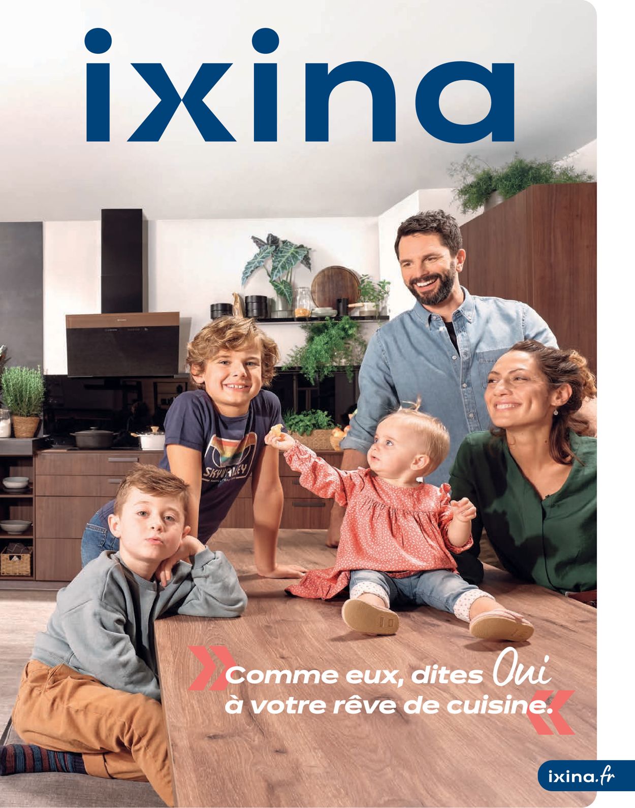 Ixina Catalogue - 01.01-31.12.2022