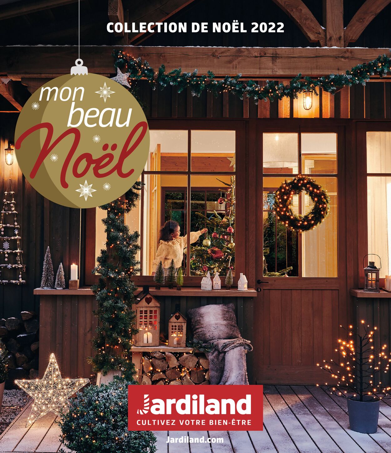 Jardiland Catalogue - 02.11-18.12.2022
