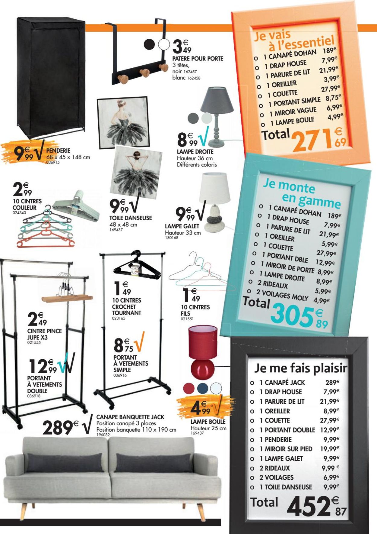 La Foir'Fouille Catalogue - 20.07-02.08.2020 (Page 5)