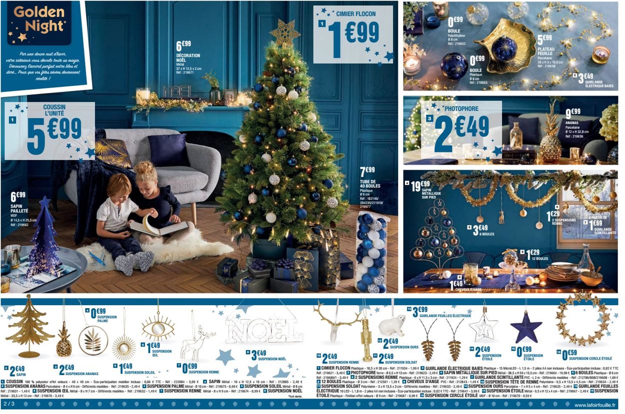 La Foir'Fouille - Christmas Catalogue - 10.11-18.12.2020 (Page 2)