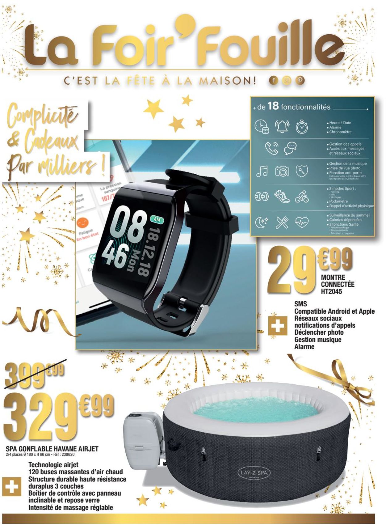 La Foir'Fouille Catalogue - 03.12-13.12.2020