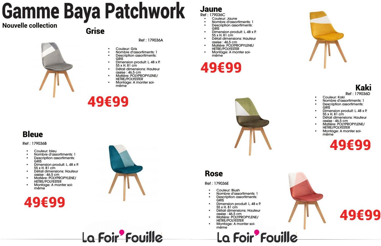 La Foir'Fouille Catalogue - 13.01-19.01.2021 (Page 2)