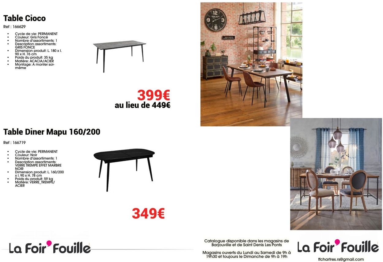 La Foir'Fouille Catalogue - 13.01-19.01.2021 (Page 4)