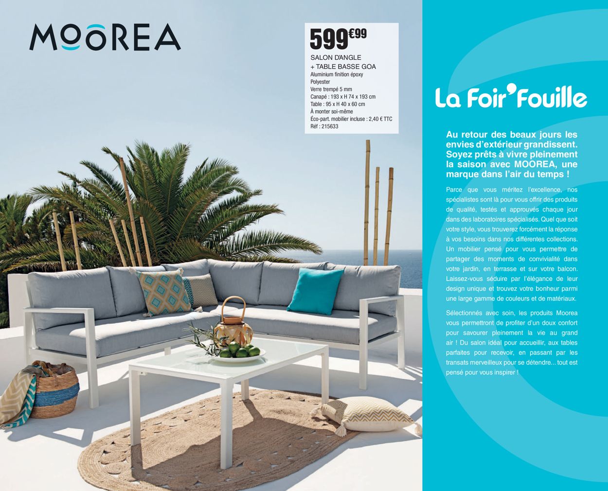La Foir'Fouille Catalogue - 01.04-31.08.2021 (Page 131)