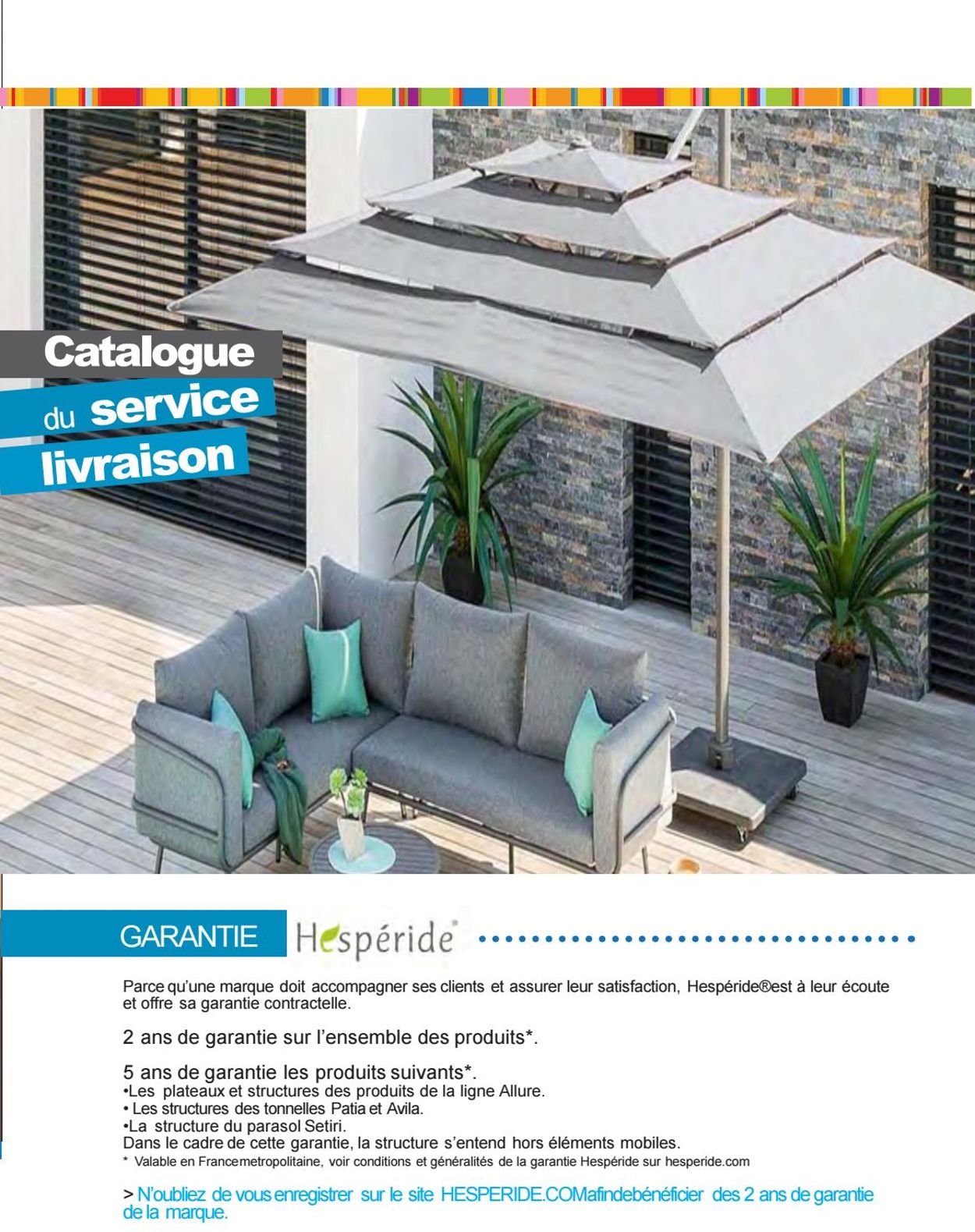 La Foir'Fouille Catalogue - 20.04-30.06.2020 (Page 3)
