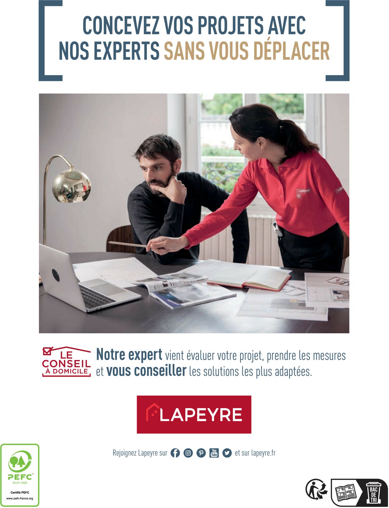 Lapeyre Catalogue - 01.05-31.07.2023 (Page 204)