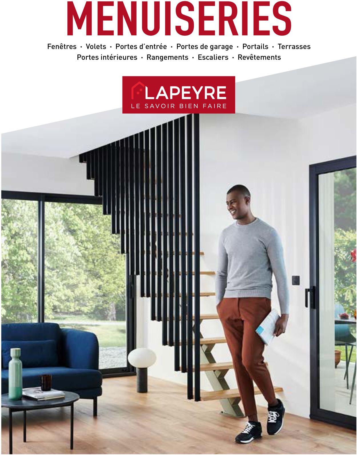 Lapeyre Catalogue - 19.03-30.09.2020