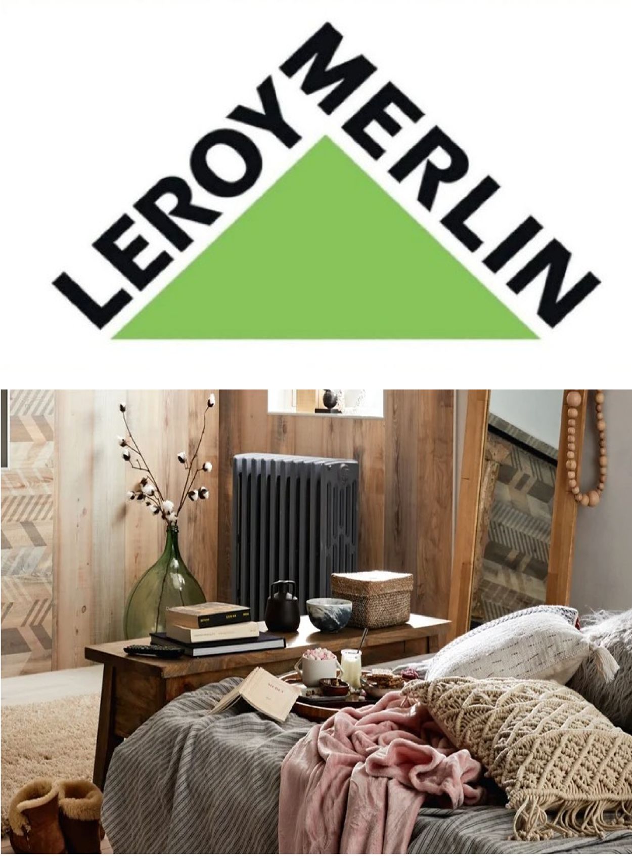 Leroy Merlin Catalogue - 15.01-21.01.2021