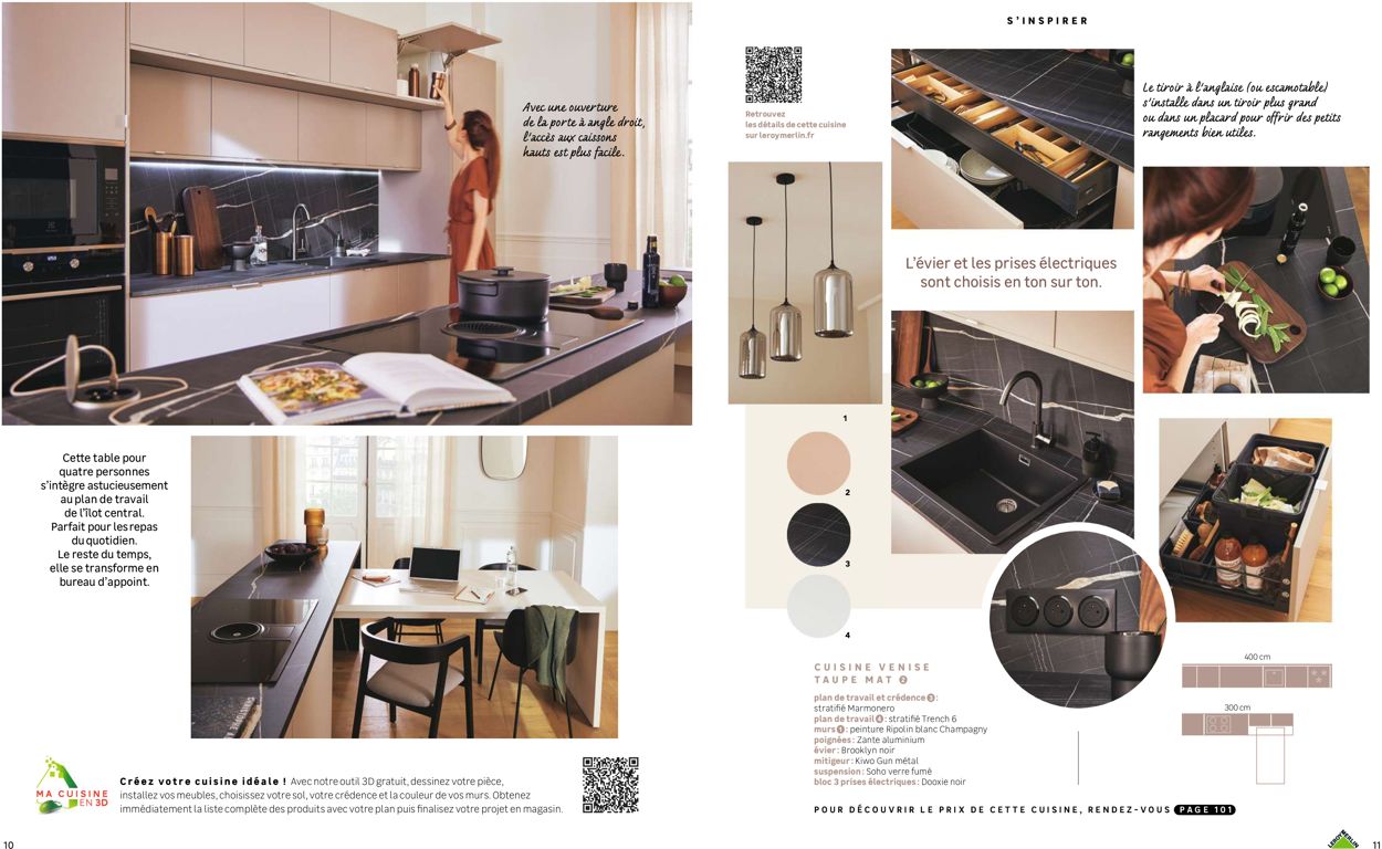 Leroy Merlin Catalogue - 01.04-30.09.2022 (Page 6)