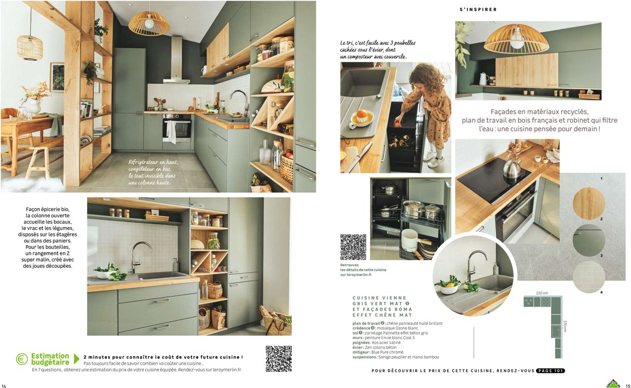 Leroy Merlin Catalogue - 01.04-30.09.2022 (Page 8)