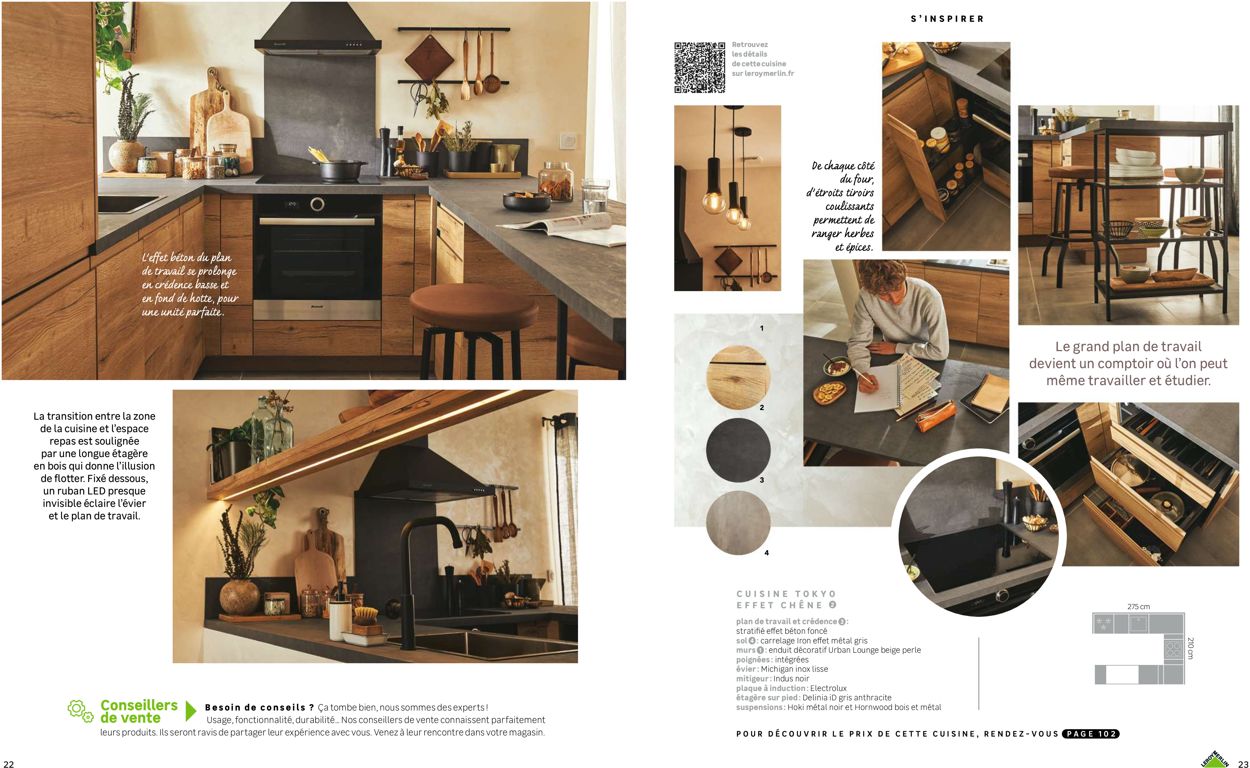 Leroy Merlin Catalogue - 01.04-30.09.2022 (Page 12)