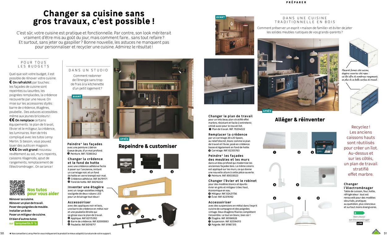 Leroy Merlin Catalogue - 01.04-30.09.2022 (Page 26)