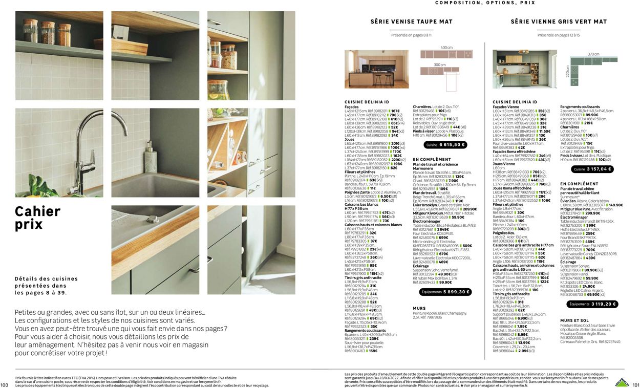 Leroy Merlin Catalogue - 01.04-30.09.2022 (Page 51)