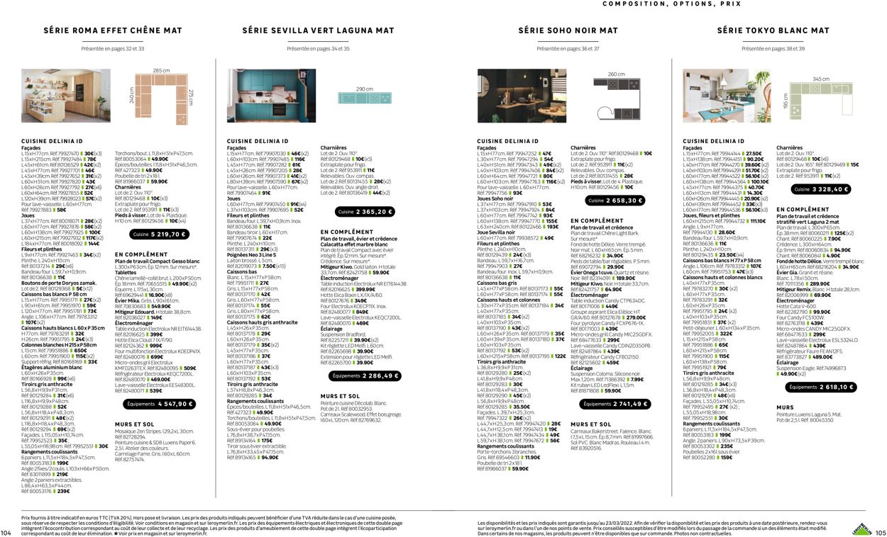 Leroy Merlin Catalogue - 01.04-30.09.2022 (Page 53)