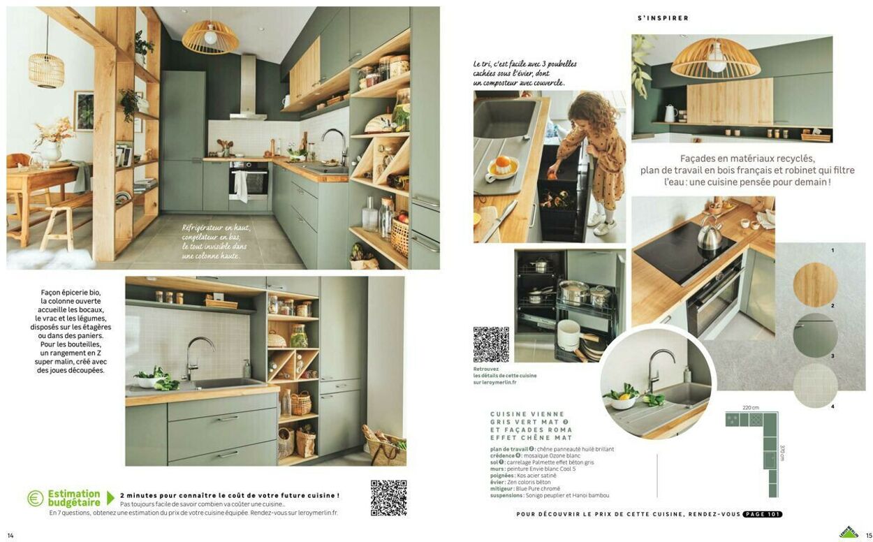 Leroy Merlin Catalogue - 01.04-31.05.2023 (Page 8)