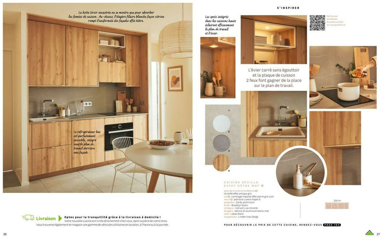 Leroy Merlin Catalogue - 01.04-31.05.2023 (Page 14)