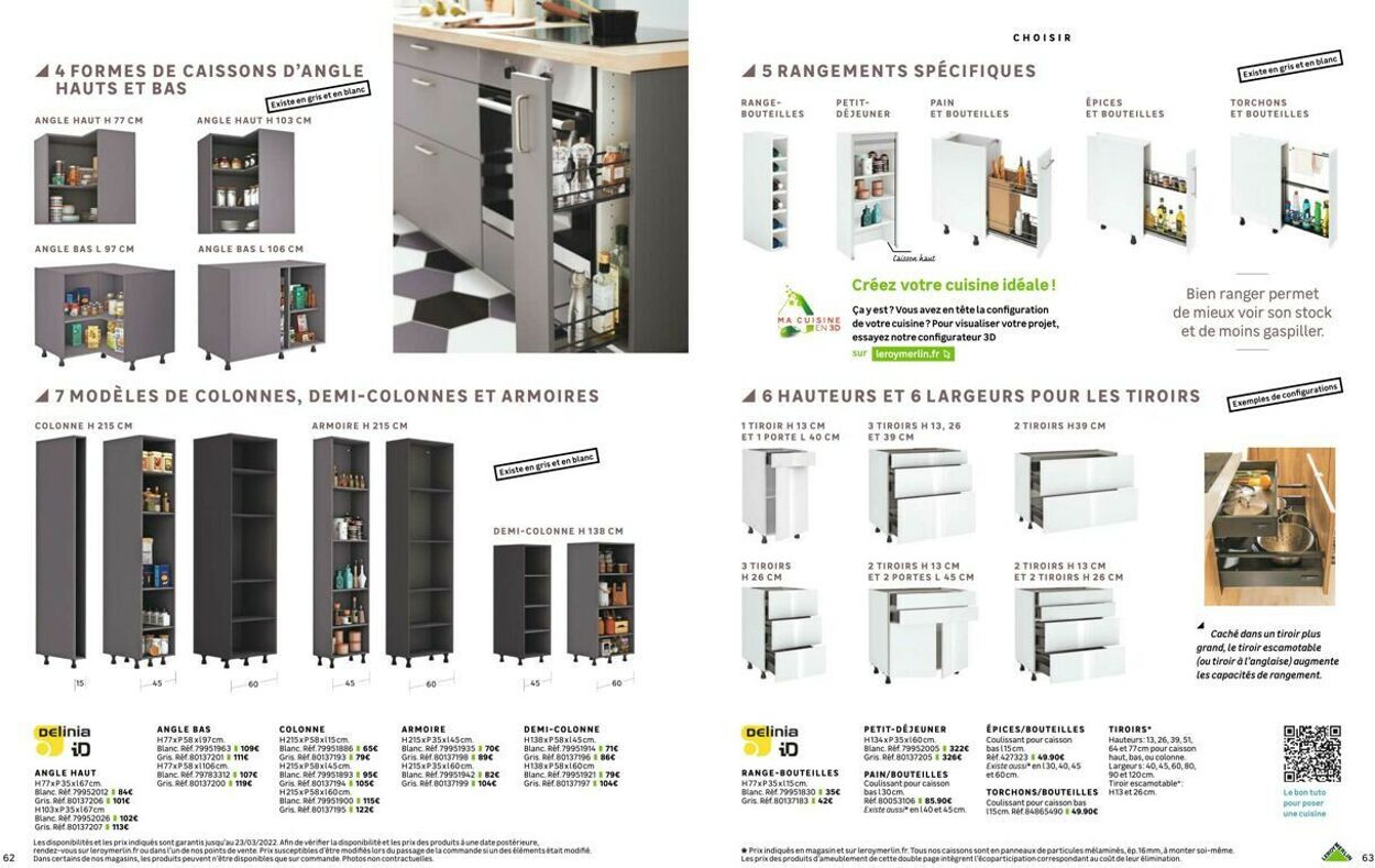 Leroy Merlin Catalogue - 01.04-31.05.2023 (Page 32)