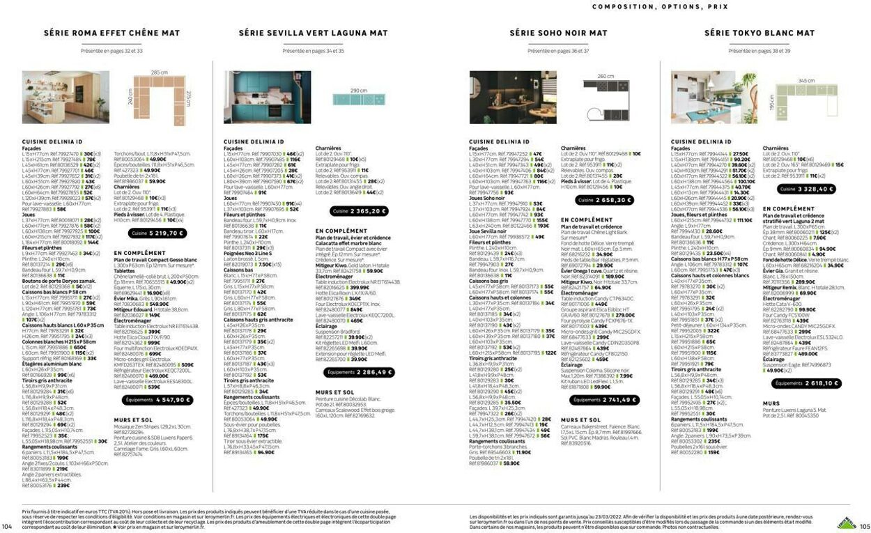 Leroy Merlin Catalogue - 01.04-31.05.2023 (Page 53)