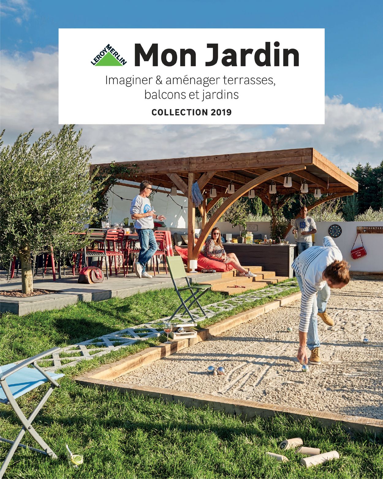 Leroy Merlin Catalogue - 31.07-30.09.2019 (Page 77)