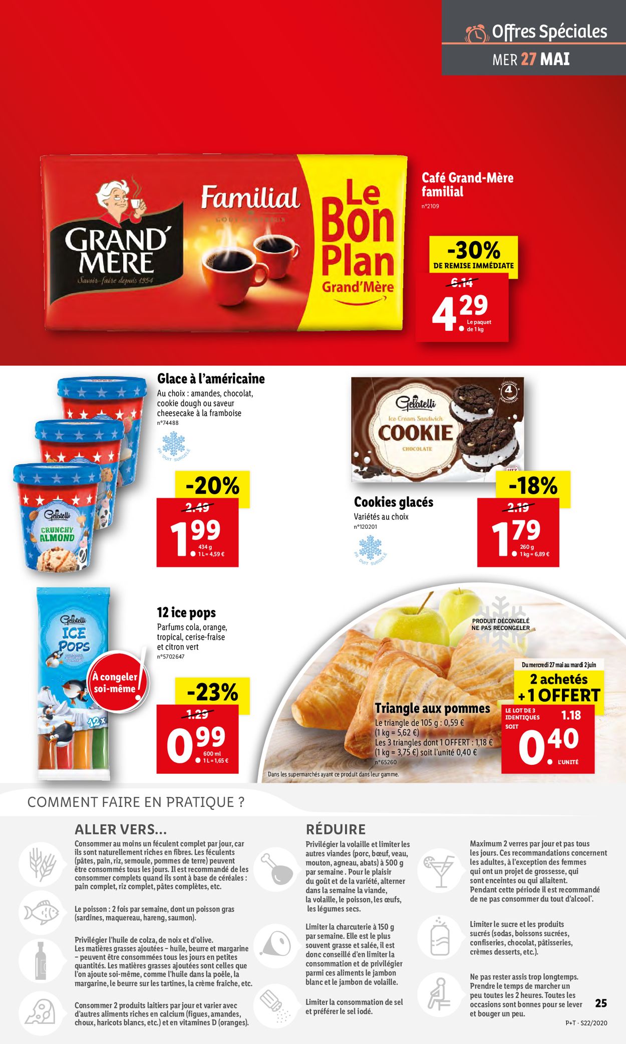 Lidl Catalogue - 27.05-02.06.2020 (Page 27)