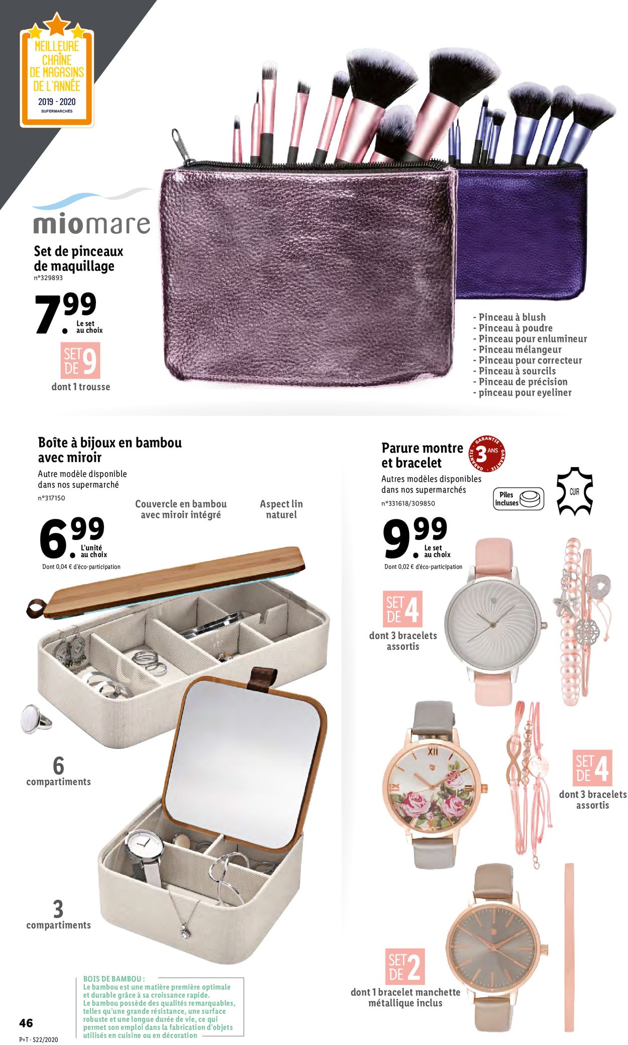 Lidl Catalogue - 27.05-02.06.2020 (Page 48)