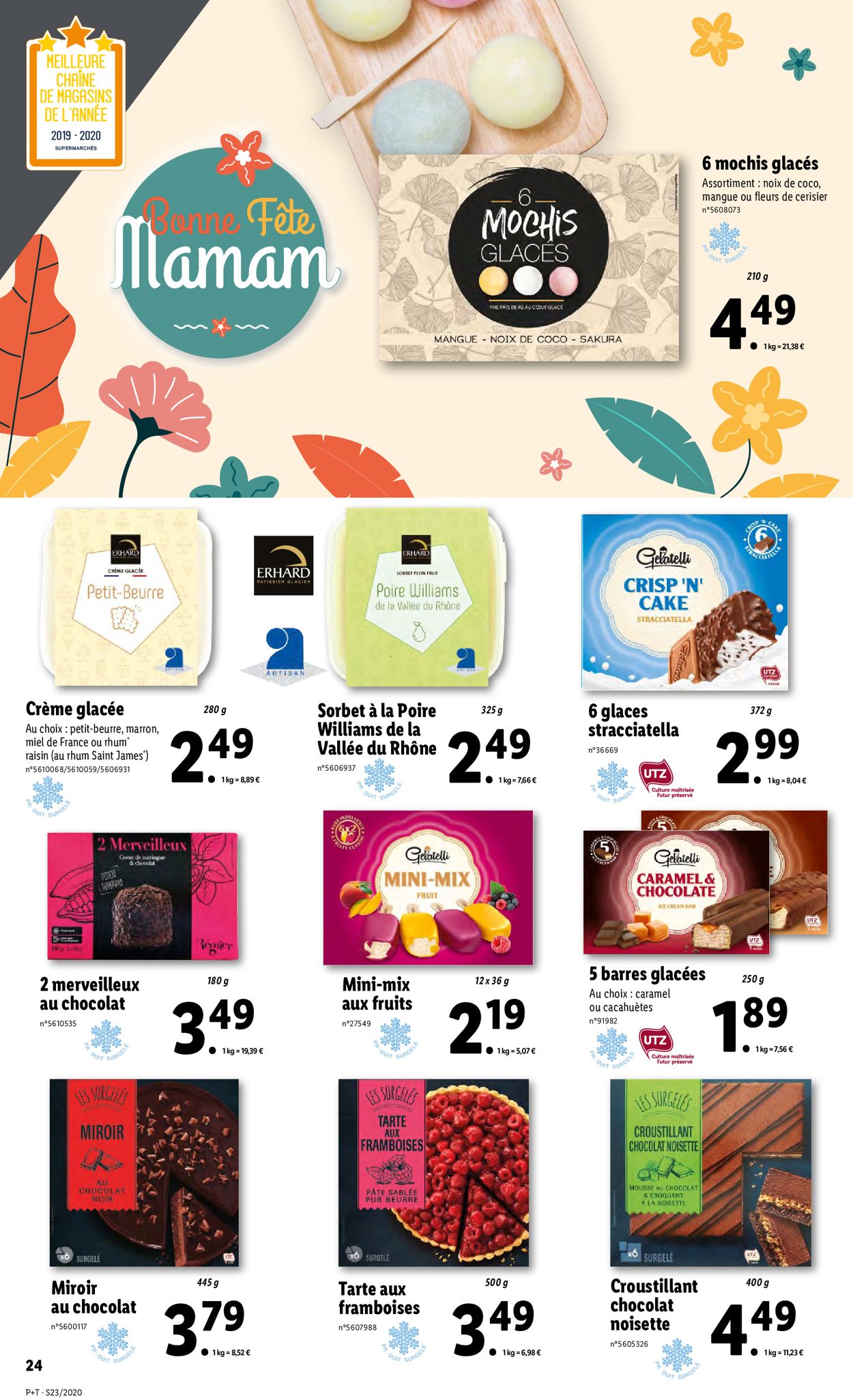 Lidl Catalogue - 03.06-09.06.2020 (Page 24)